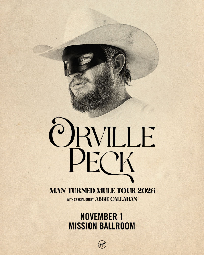 Orville Peck w/ Abbie Callahan