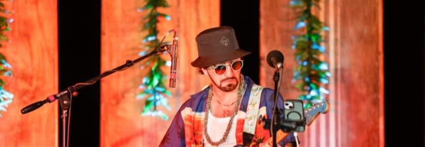 Andrew Lutz Band