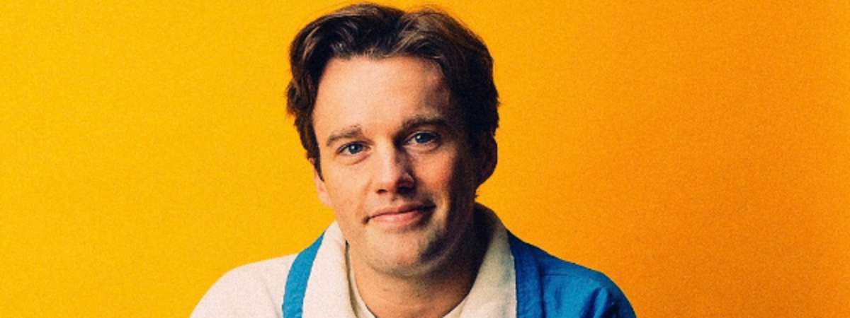 SNL's Tommy Brennan Makes His Bloomington Debut!