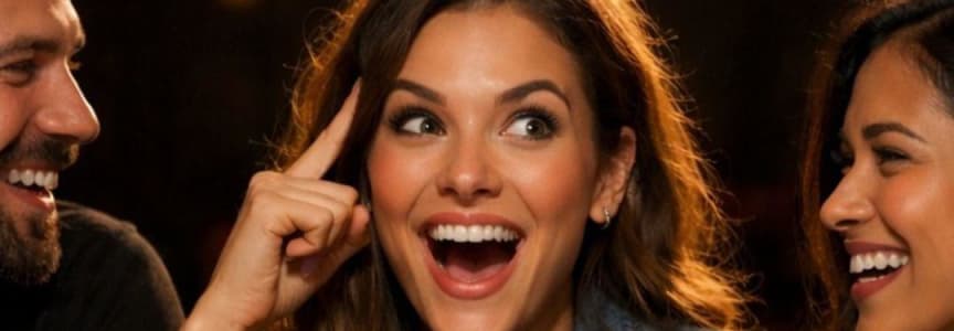 Think & Drink Tuesday Trivia