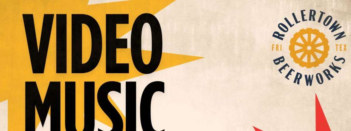 Video Music Bingo Thursdays