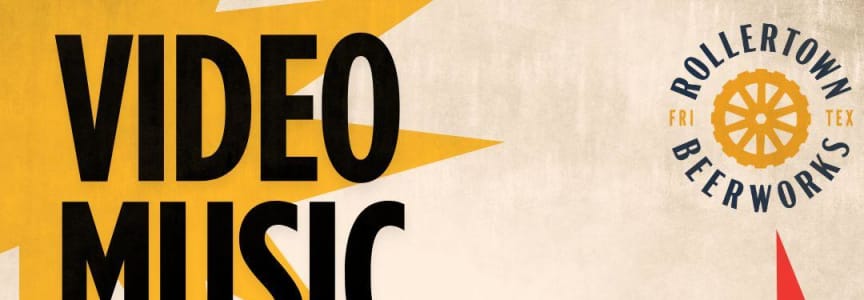 Video Music Bingo Thursdays