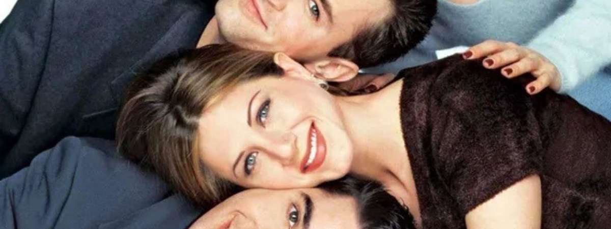 Friends Trivia