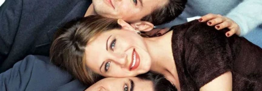 Friends Trivia