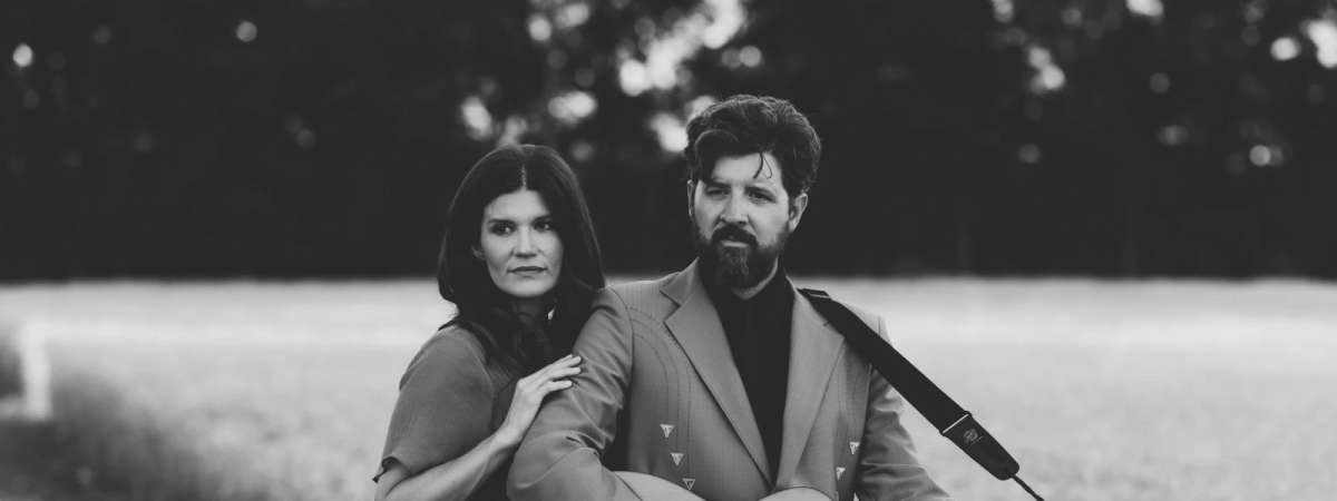 Adam & Amy Pope