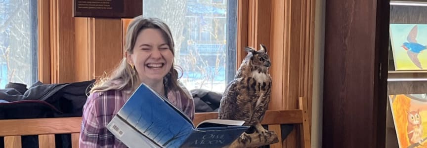 Yoga and Storytime