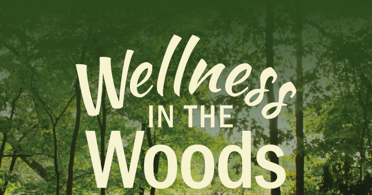 Yoga in the Preserves