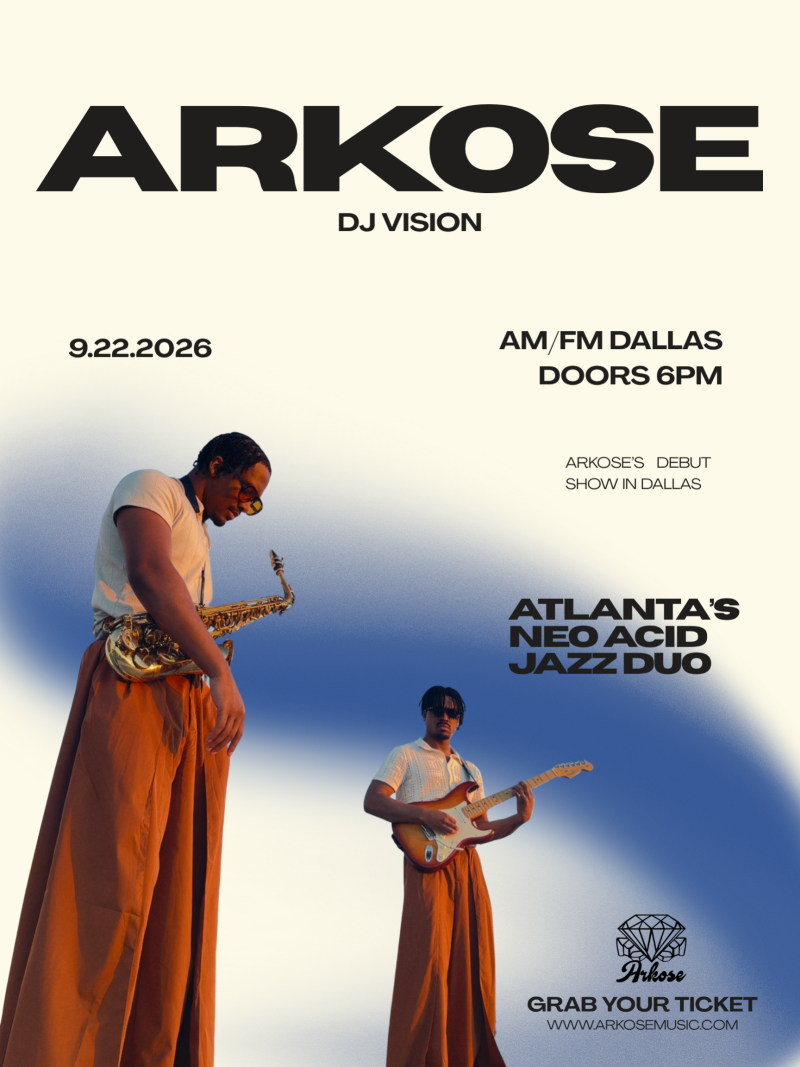 Arkose