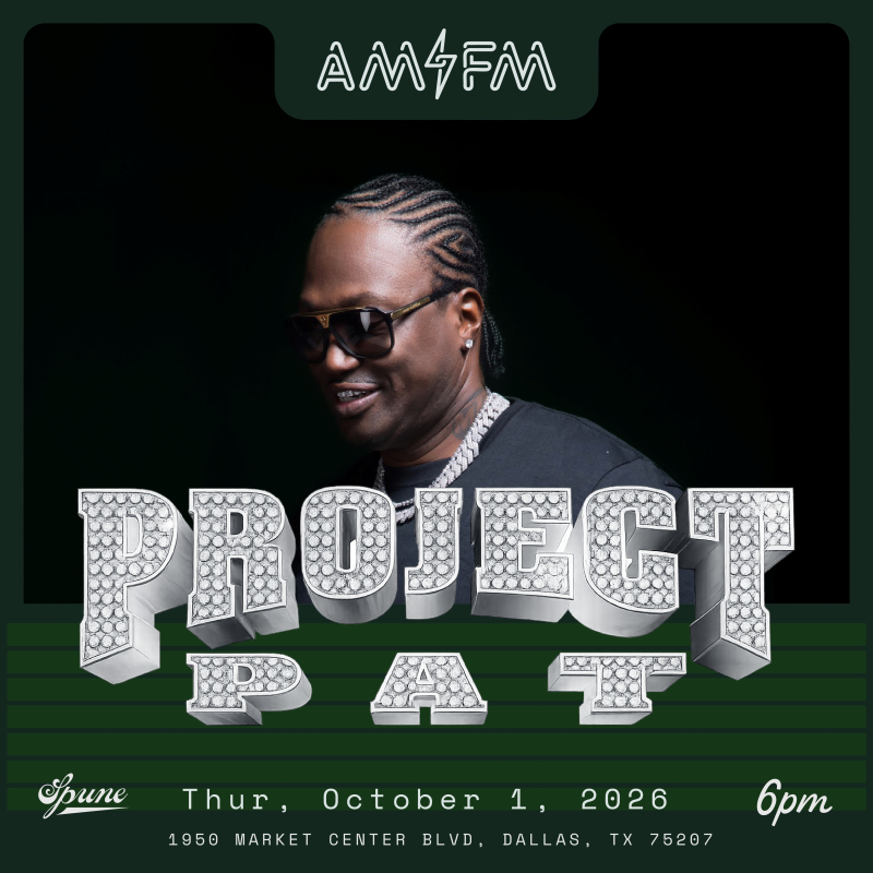 Project Pat