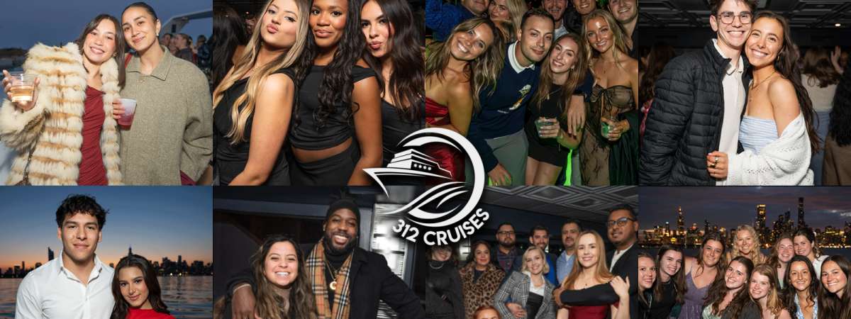 All Inclusive New Year's Eve Fireworks Cruise