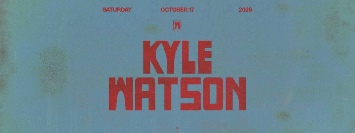 Kyle Watson