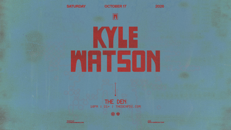 Kyle Watson