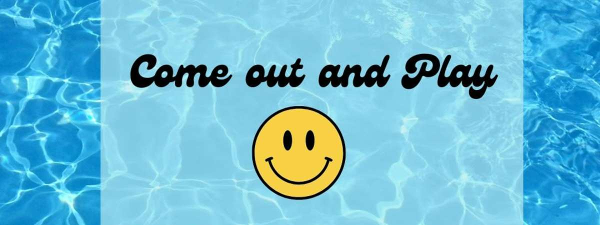 Niche Night: Come Out and Play!