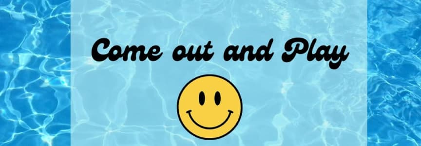 Niche Night: Come Out and Play!