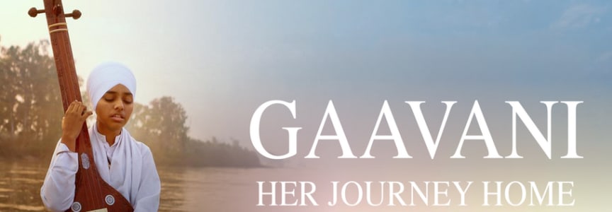 USA Film Premiere: GAAVANI - Her Journey Home