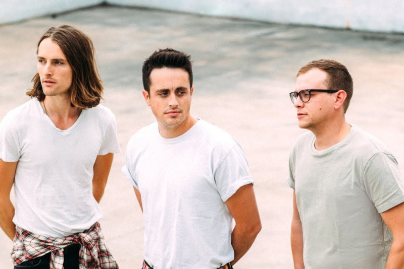 Parachute - The Way it Was: 15 Year Anniversary