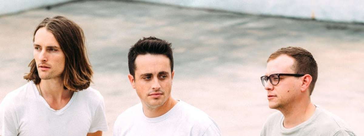 Parachute - The Way it Was: 15 Year Anniversary