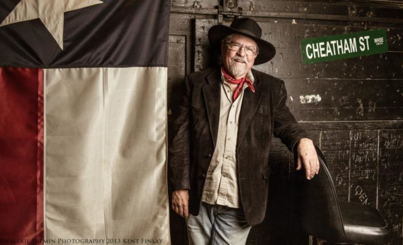 Kent Finlay's Songwriter's Circle
