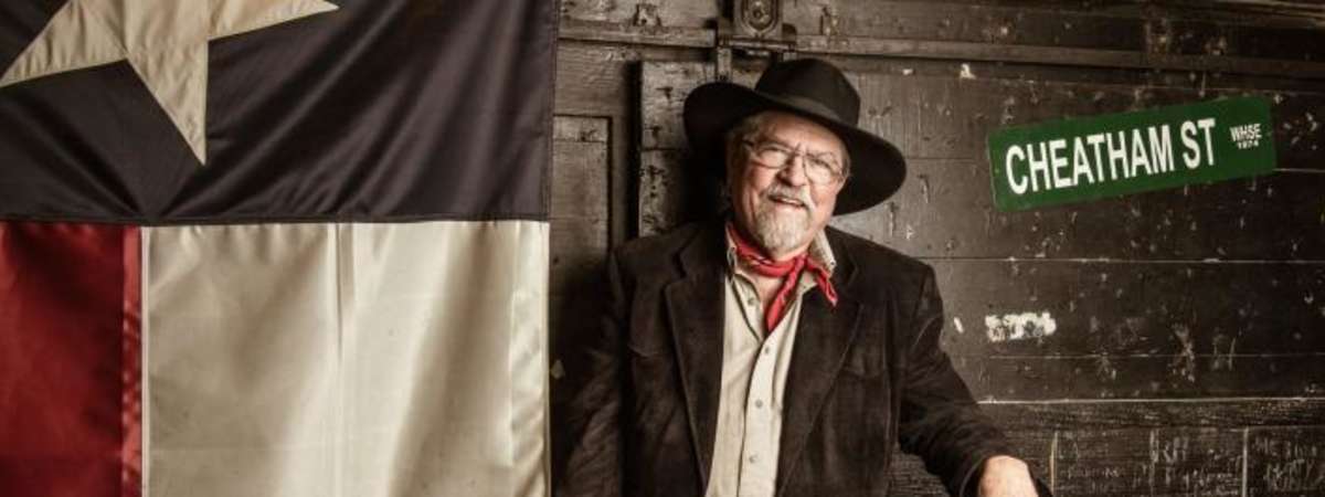 Kent Finlay's Songwriter's Circle