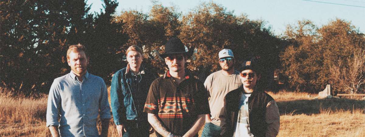 Logan Ryan Band