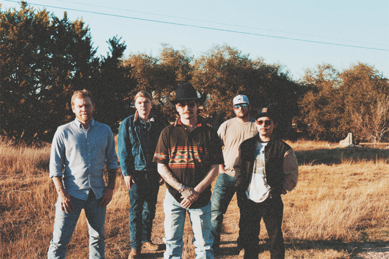 Logan Ryan Band