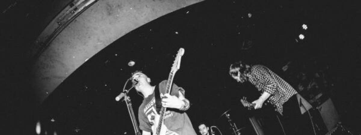 And I, You, Sung Drone, Hell Of A Life, Funeral Plain