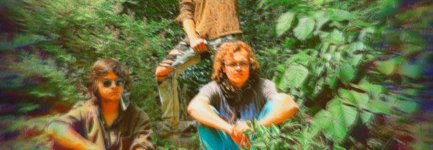 Psython, Moontemple, Farseer, Acid Fog