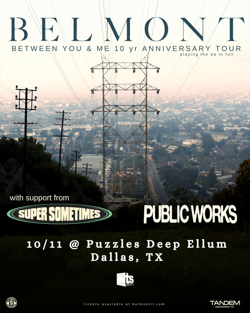 Belmont