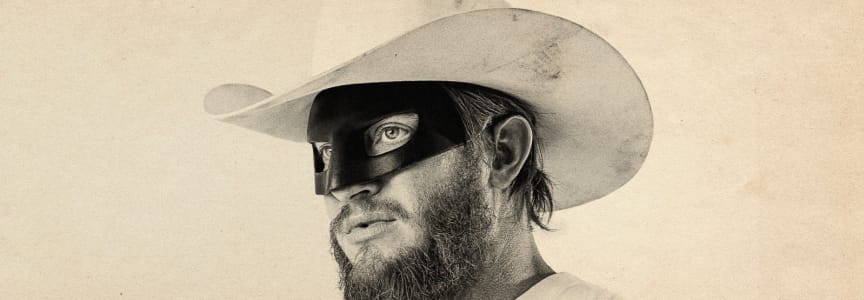 Orville Peck - Man Turned Mule Tour