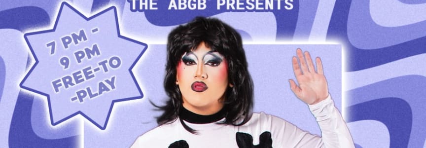 Drag Bingo