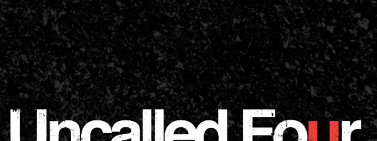 Uncalled Four: The Most Offensive Comedy Game Show in America
