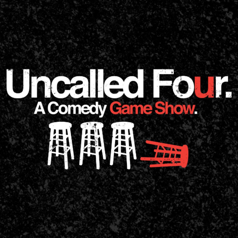 Uncalled Four: The Most Offensive Comedy Game Show in America