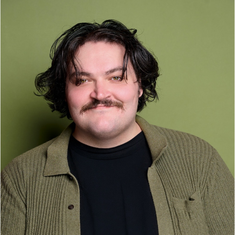 Colin Armstrong (OFTV, Comics to Watch,SiriusXM) In Denver - Plus