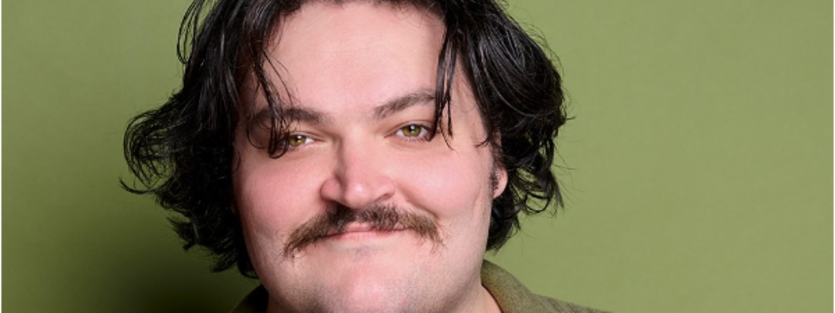 Colin Armstrong (OFTV, Comics to Watch,SiriusXM) In Denver - Plus