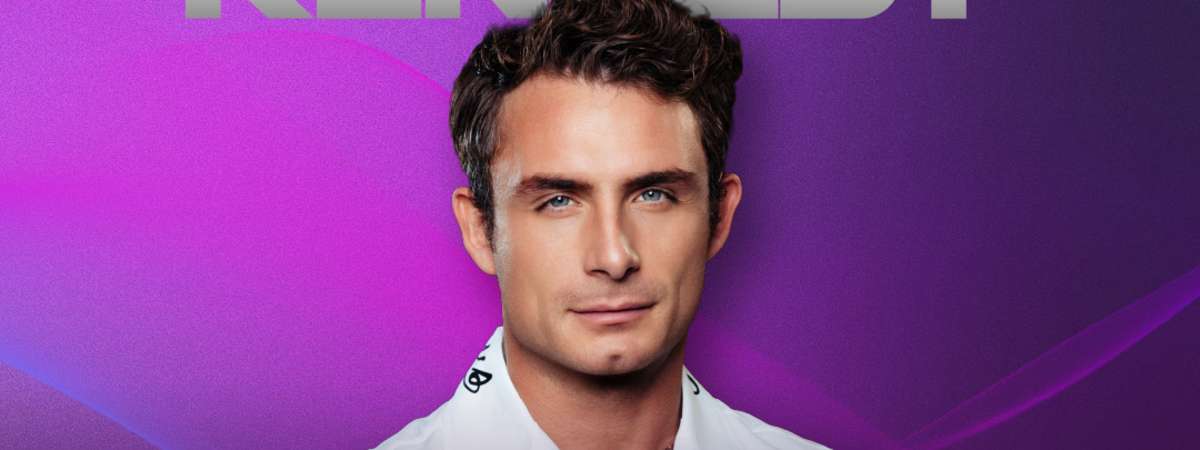 James Kennedy
