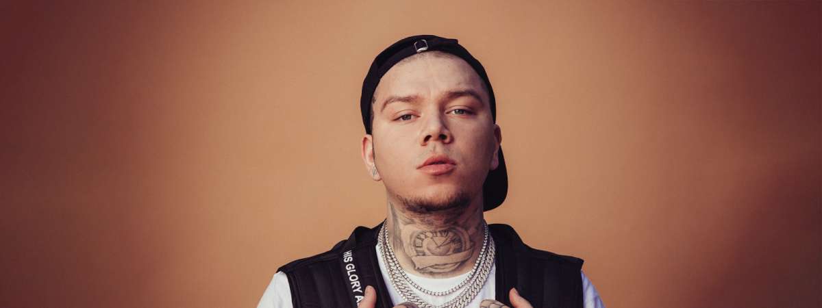 Phora: I Was There Tour