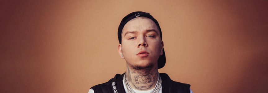 Phora: I Was There Tour