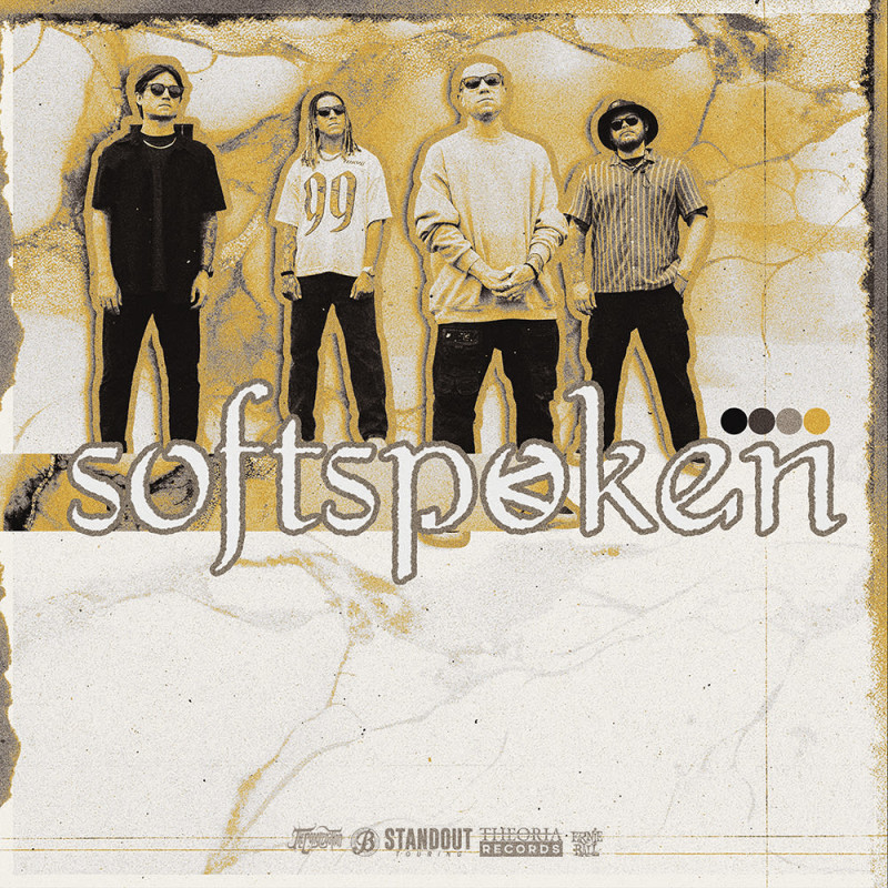 Softspoken