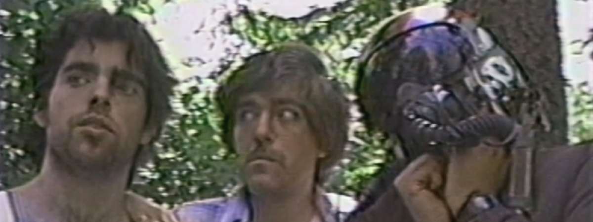 Cannibal Campout