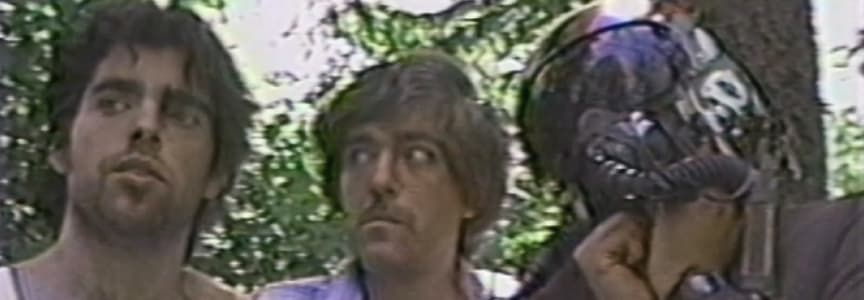 Cannibal Campout