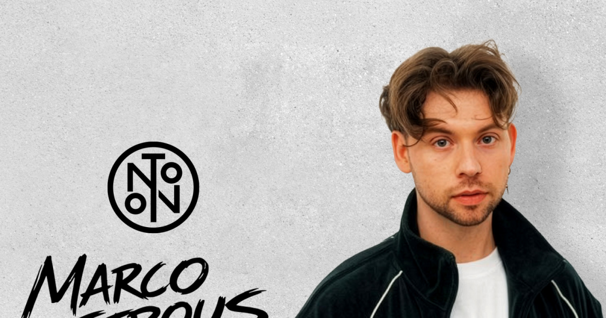 PTO Thursdays: Marco Strous at NOTO Philadelphia