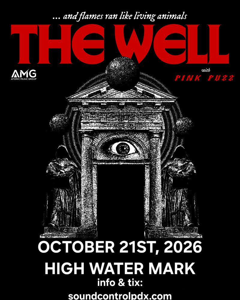 The Well, Pink Fuzz, Death Parade