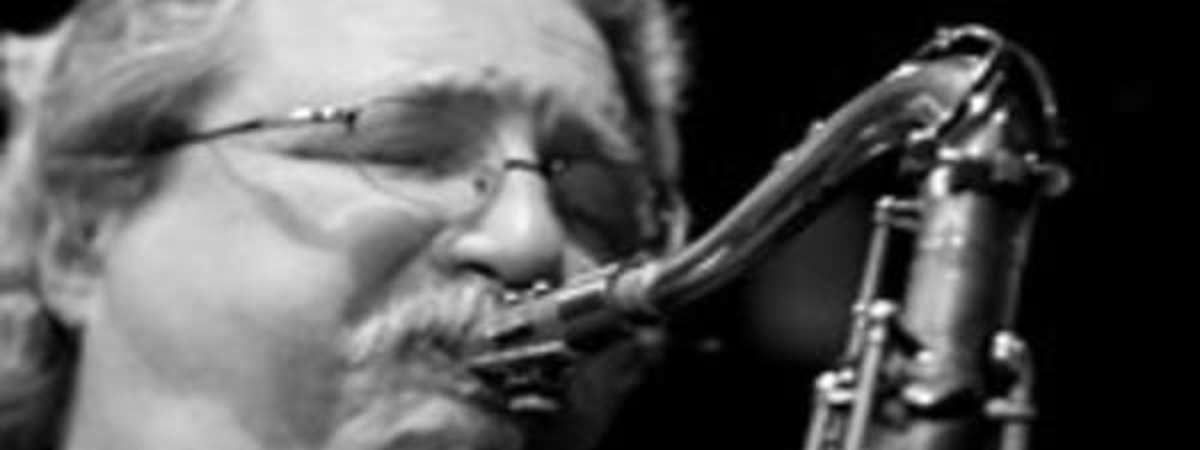 Late Night Organ Set with Ralph Lalama Trio