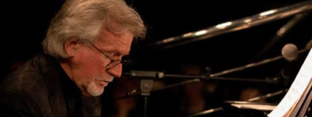 Alan Broadbent Trio