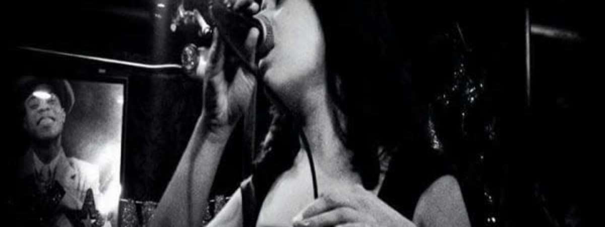 Angela Roberts Quartet