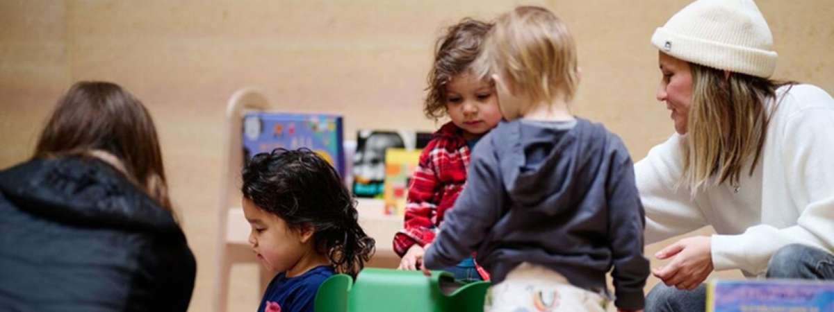 Little Art Kids
