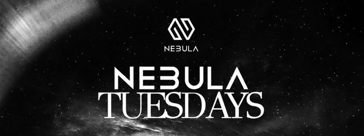 Nebula Tuesdays