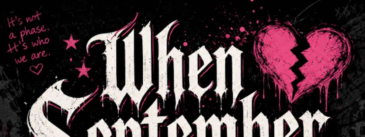 When September Ends: The Ultimate EMO Live Band Burlesque Show