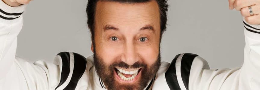 Yakov Smirnoff