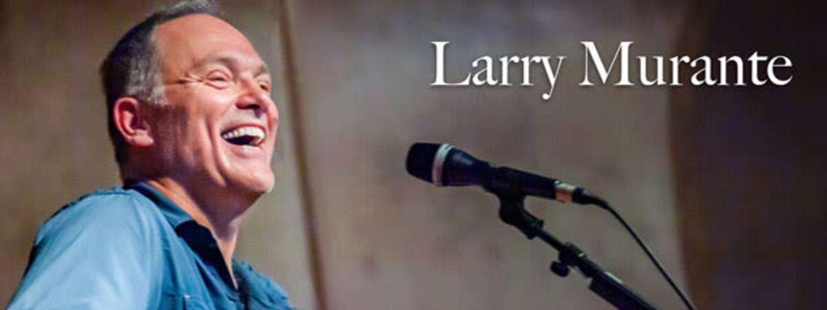 Larry Murante